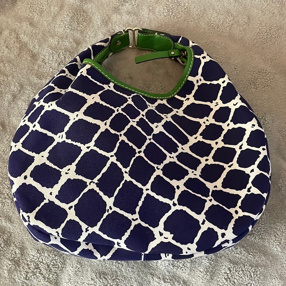 Kate Spade Colorful Purse